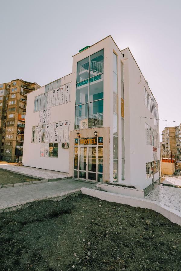 Sresidence Tbilisi Exterior photo